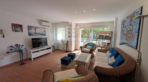 Photo 2 of Flat to rent in De S'espalmador, Sant Carles, Illes Balears