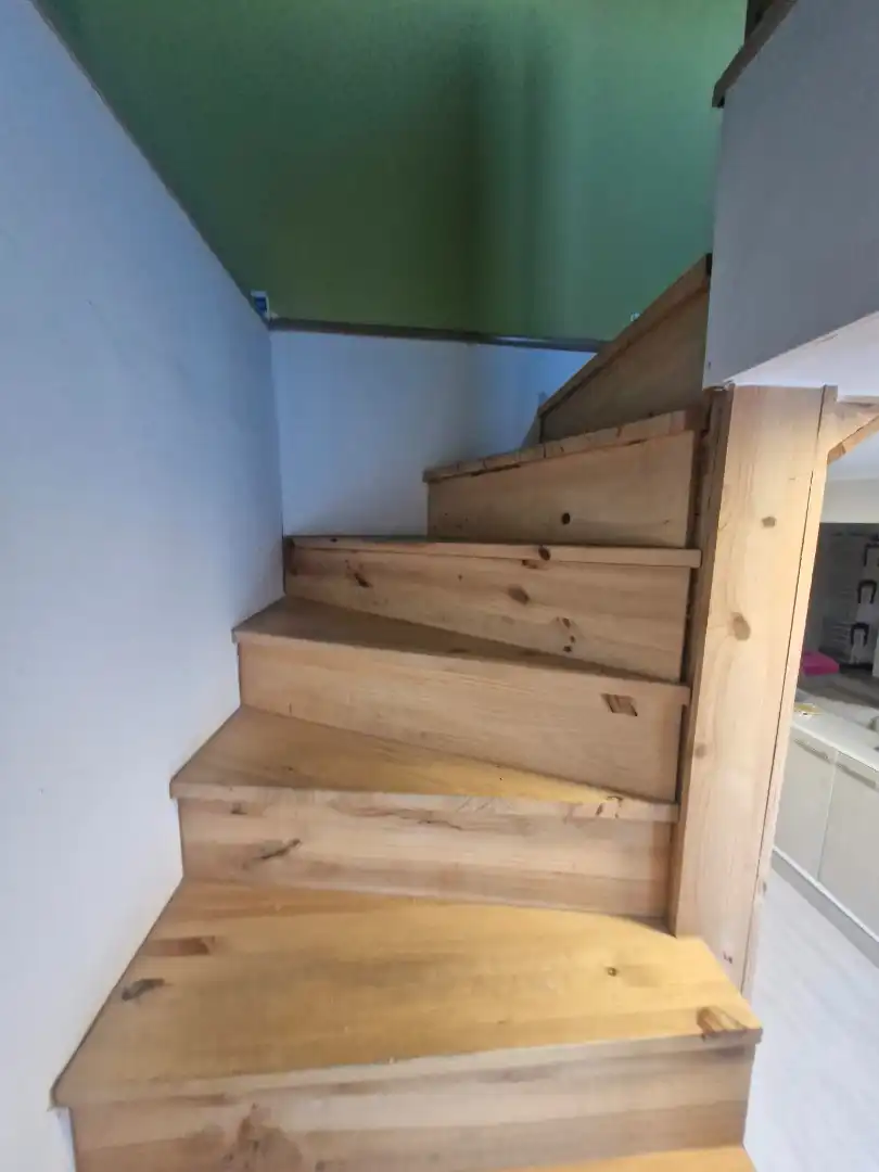 Casa amb terrassa en venda a O Pereiro de Aguiar, imagen 34