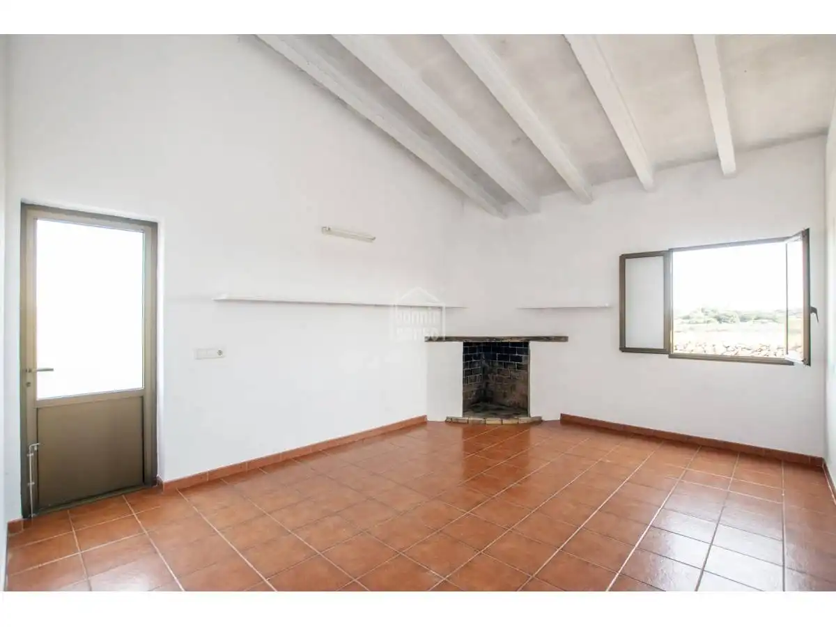 Landhaus mit Garten zum Verkauf in Ciutadella, imagen 11