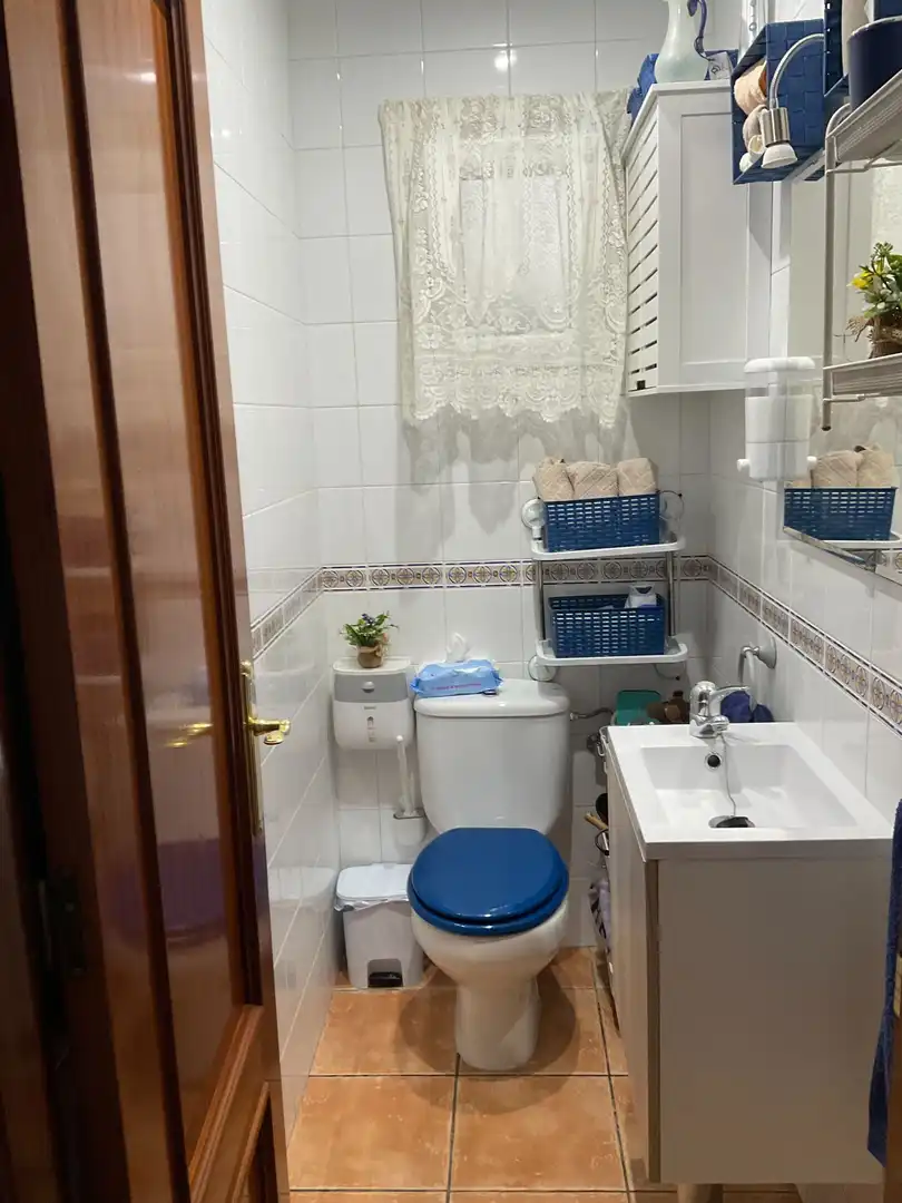 Baño de Piso en venta en Antequera con Aire acondicionado