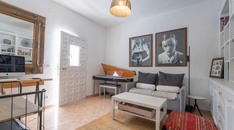 Foto 4 de Casa o xalet en venda a Calle de Ángel de la Riva Resines, La Capellanía - El Higuerón, Benalmádena