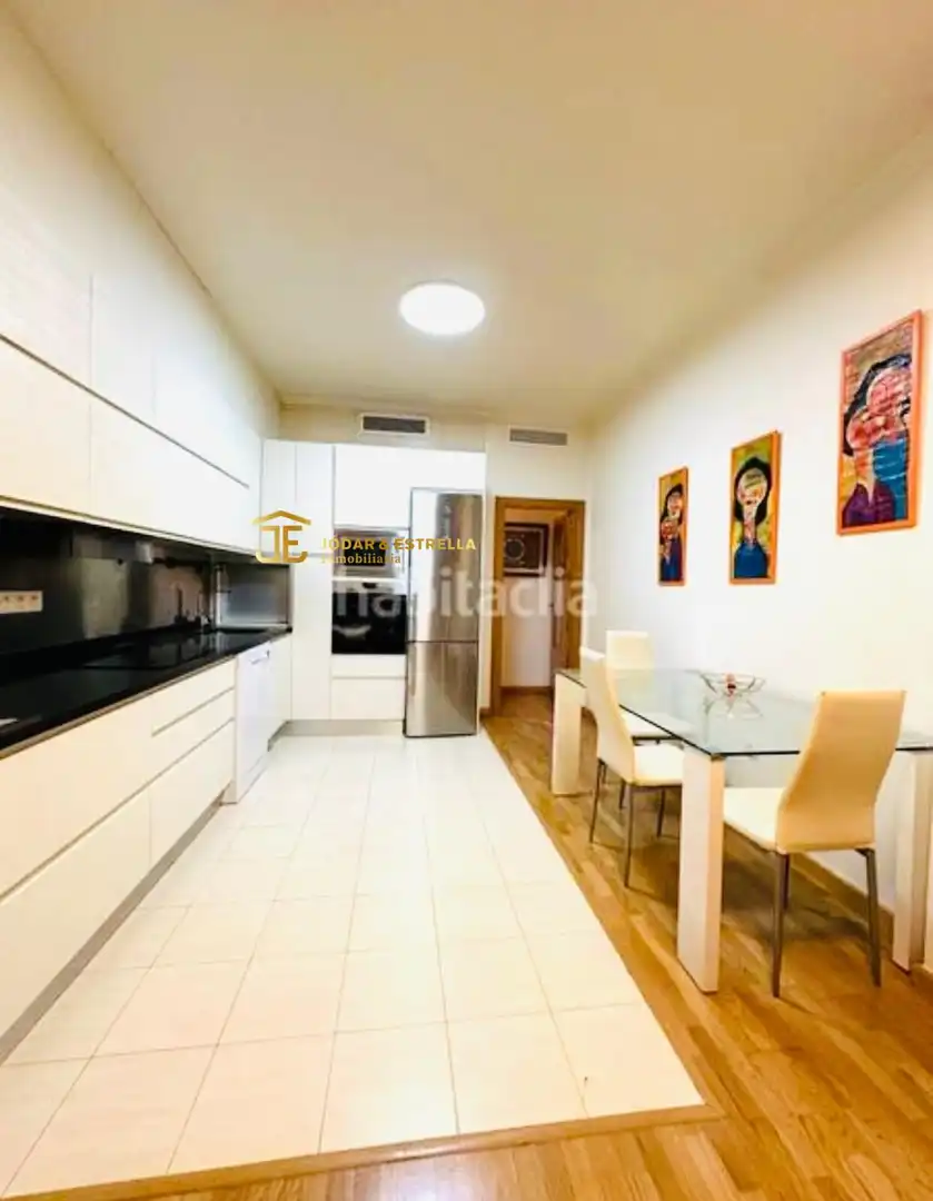 Apartament amb terrassa en venda a Lorca Ciudad, imagen 5