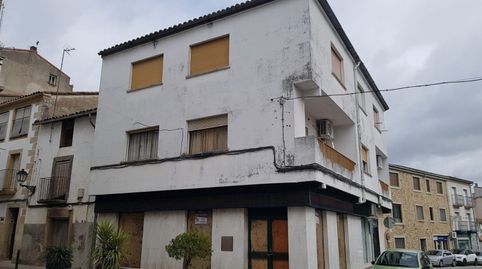 Parking en venta en CENTRO  Montehermoso Cáceres, imatge 4