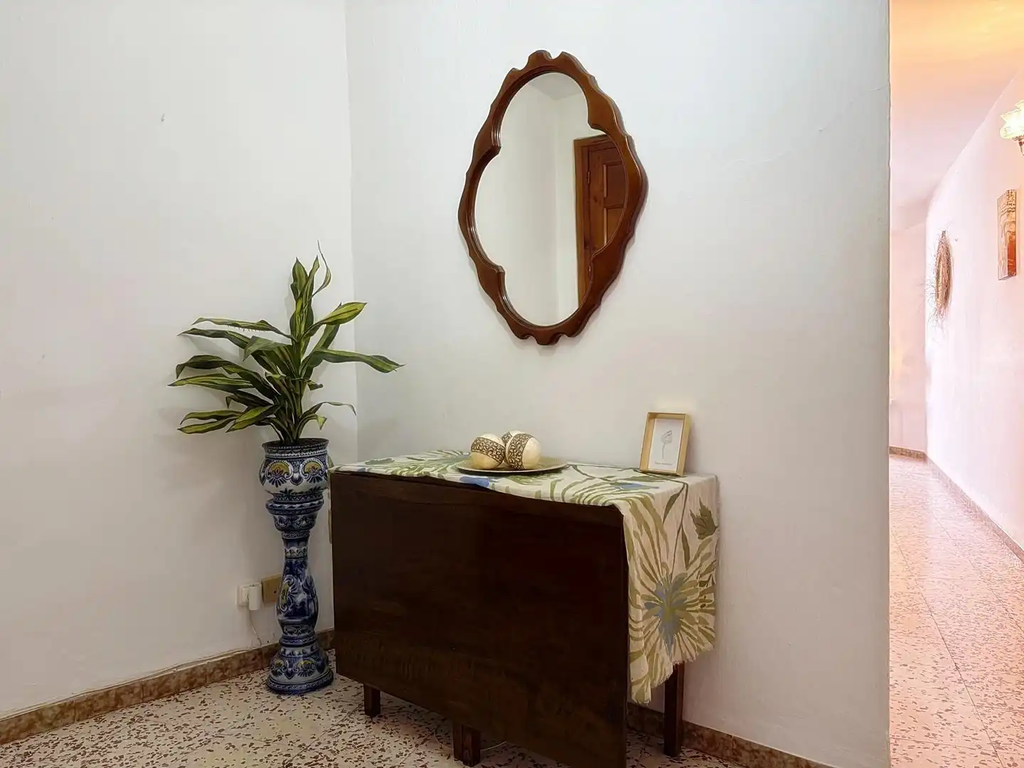 Finca rústica en venta en Yunquera con Jardín privado, Terraza y Balcón