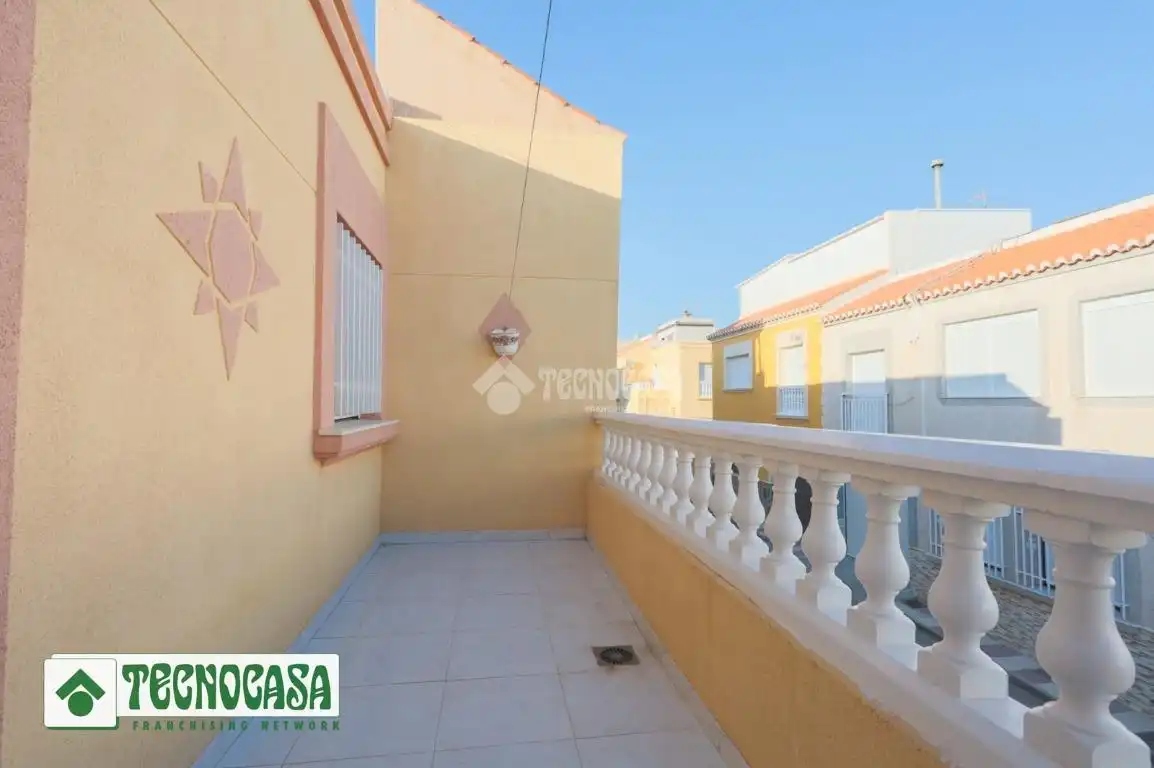 Maison jumelée avec terrasse à vendre à Adra, imagen 7