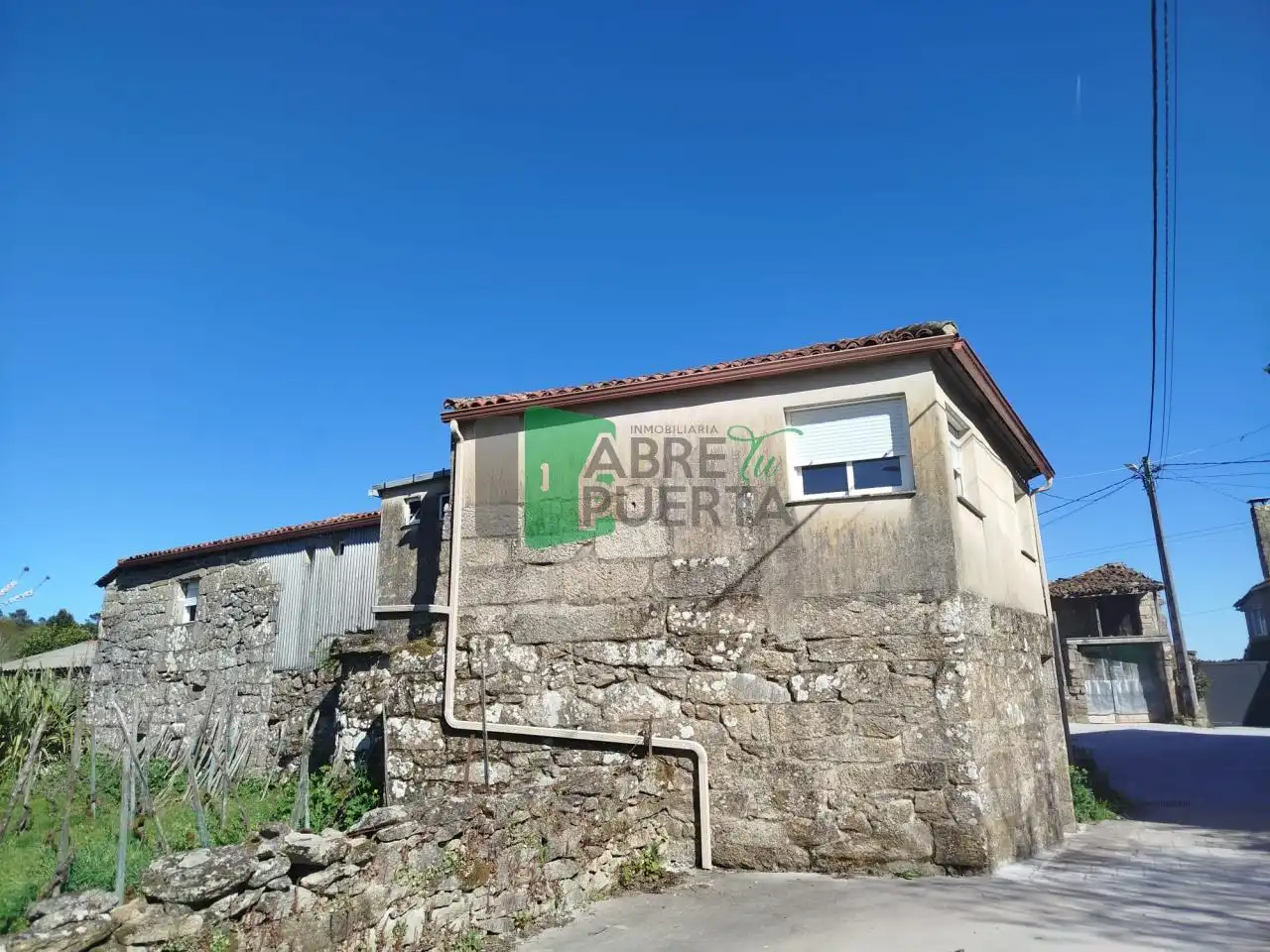 Haus zum Verkauf in Vilamarín, imagen 4