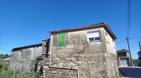 Foto 4 de Casa o chalet en venta en Vilamarín, Ourense