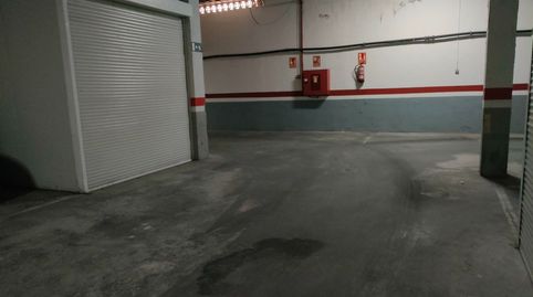 Foto 4 de Garaje en venta en Avinguda Ametlla de Mar, 17, Rincón Bajo, Benidorm