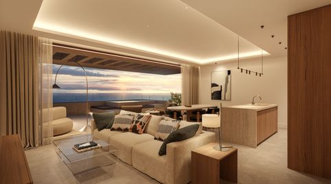 Foto 5 de Piso en venta en Rancho Domingo - La Hacienda, Benalmádena