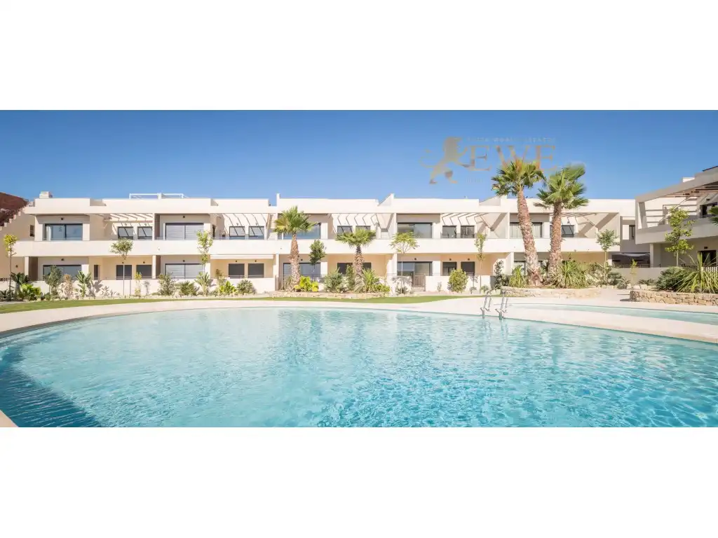 Apartament amb terrassa en venda a Playa del Acequión, Náufragos y Rocío del Mar, imagen 41