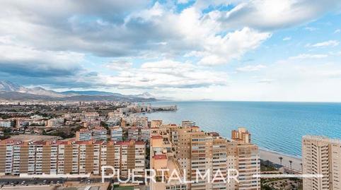 Photo 5 of Flat to rent in Carrer Hisenda de L'administrador, 6, Playa Muchavista, El Campello