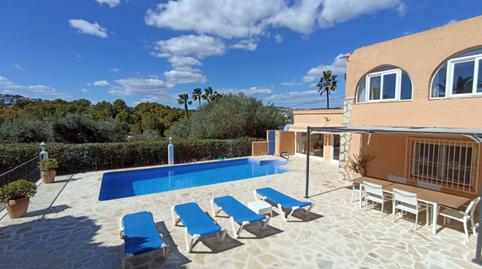 Foto 4 de Casa o xalet de lloguer a Paichi, Alicante