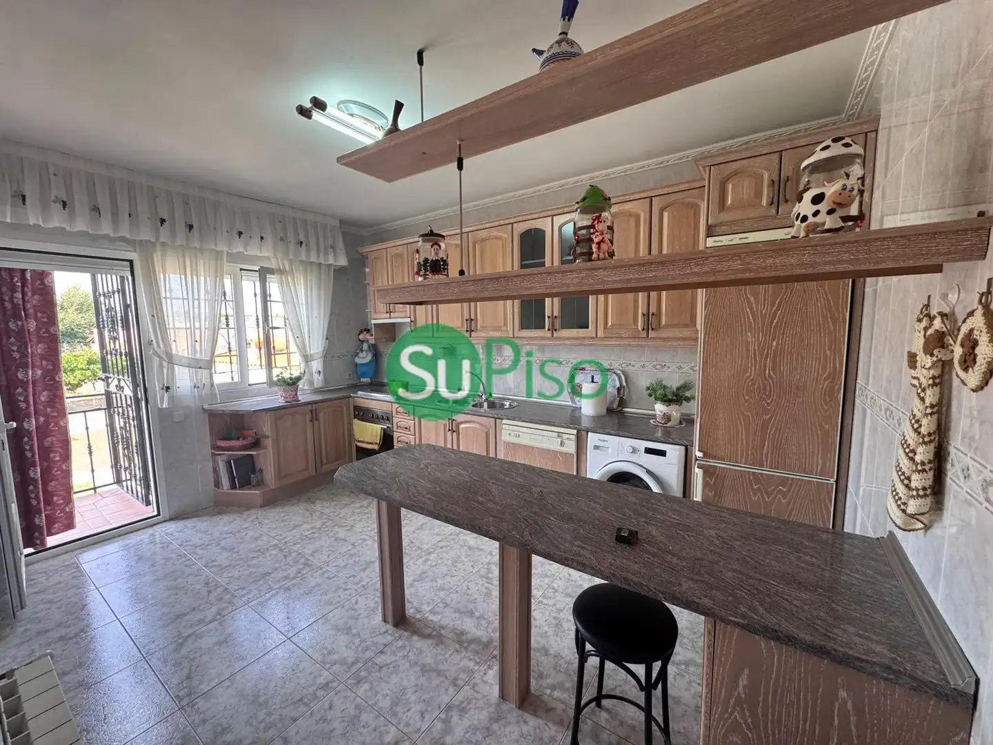 Detached house with pool for sale in Calle Del Clavel 2, imagen 41