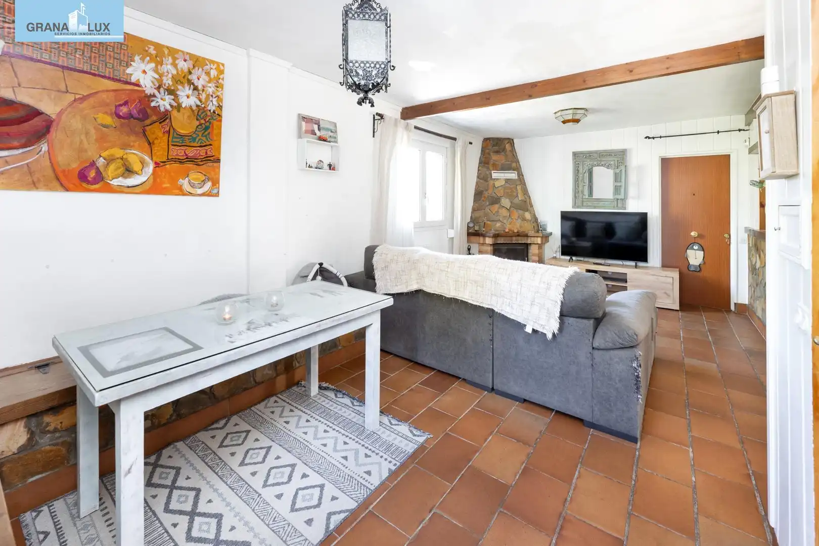 Landhaus mit Garten zum Verkauf in Calle DISEMINADO-POL 46-PAR 44, imagen 26