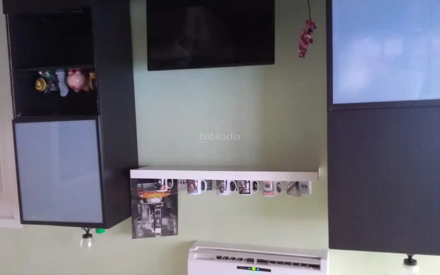 Wohnung mit Aufzug zur Miete in Avenida de Pino Montano 25, imagen 14