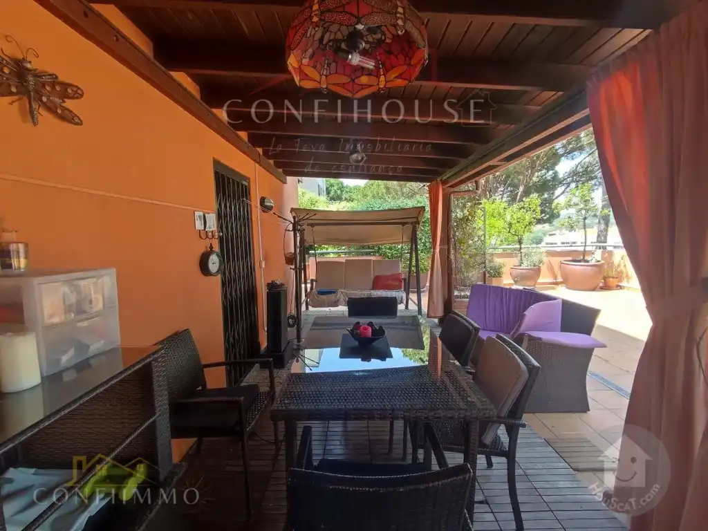 Piso en venta en Avinguda Sa Boadella, Santa Clotilde