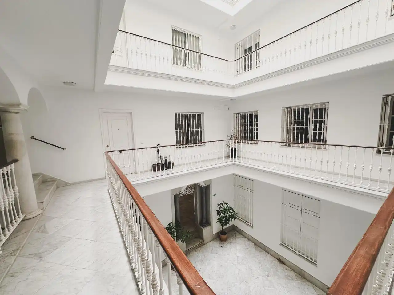 Pis en venda en Cádiz amb Aire condicionat, Calefacció i Parquet