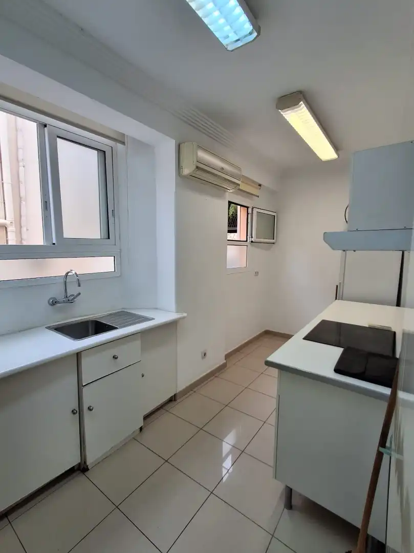 Appartamento in affitto a Paseo Tomás Morales 132, imagen 9