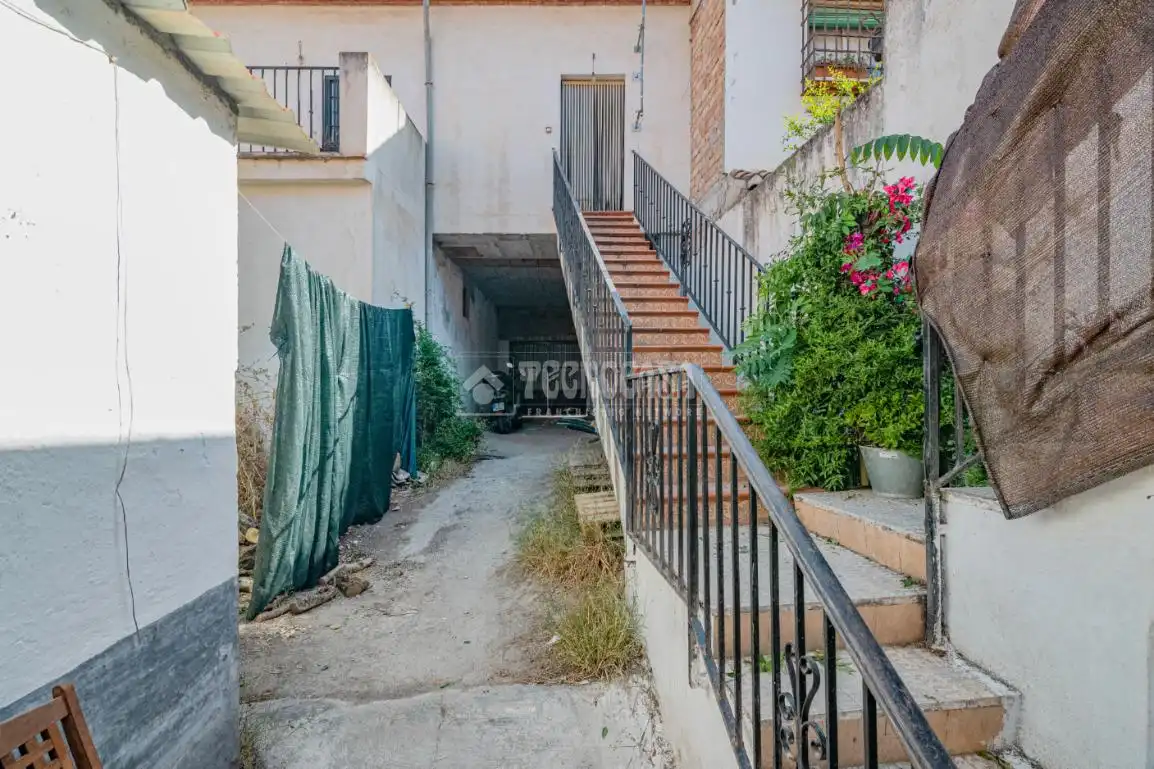 Appartement à vendre à Albaicín, imagen 7