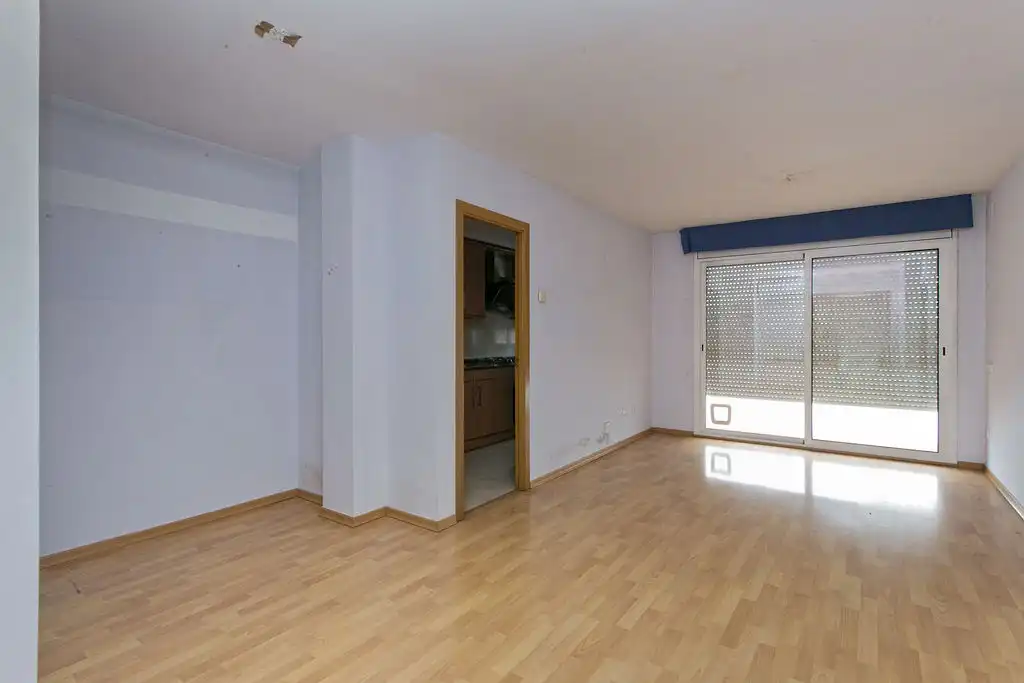 Schlafzimmer von Maisonette zum Verkauf in Manresa