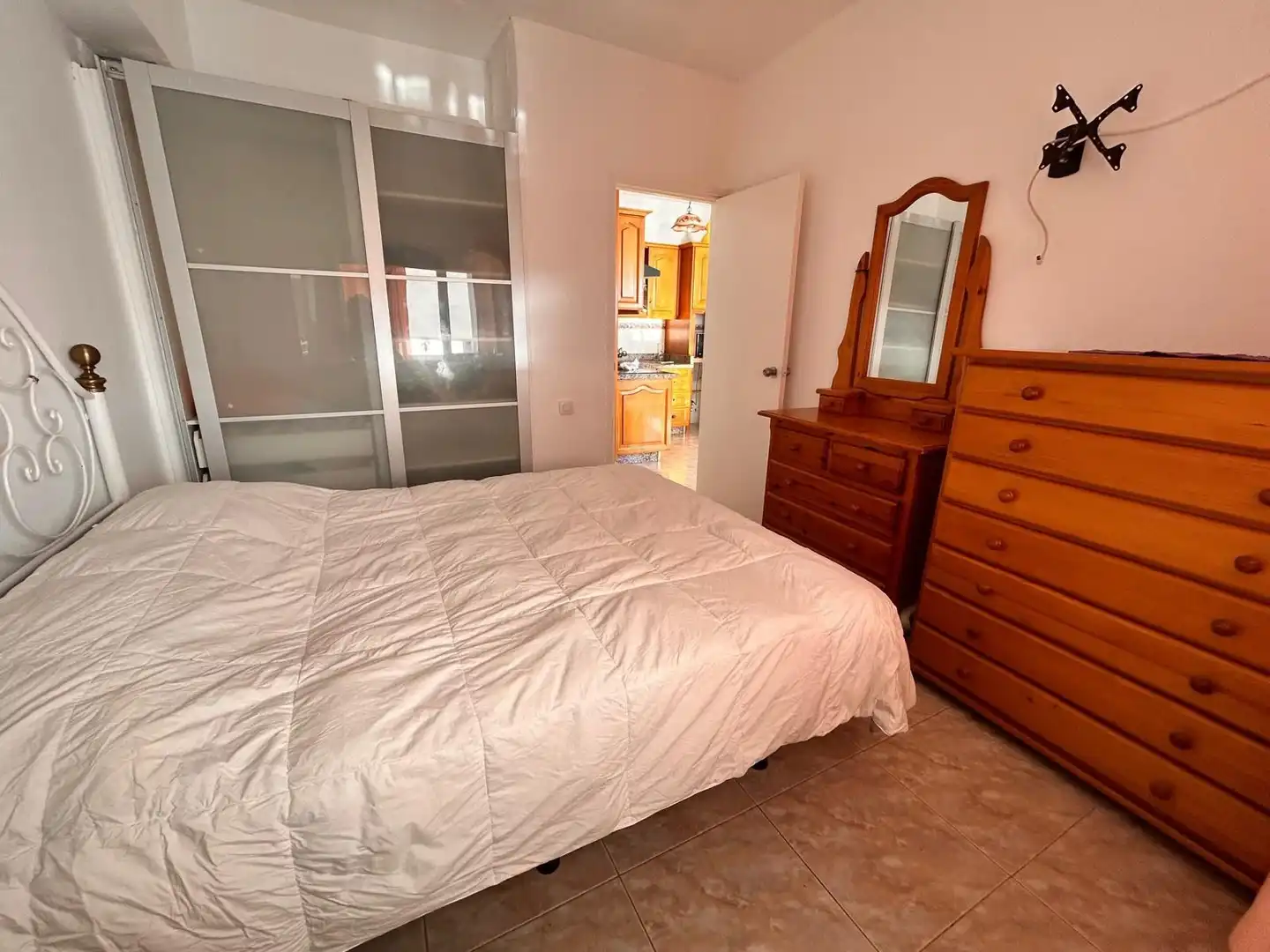 Flat with pool for sale in Las Caletillas - Punta Larga, imagen 9