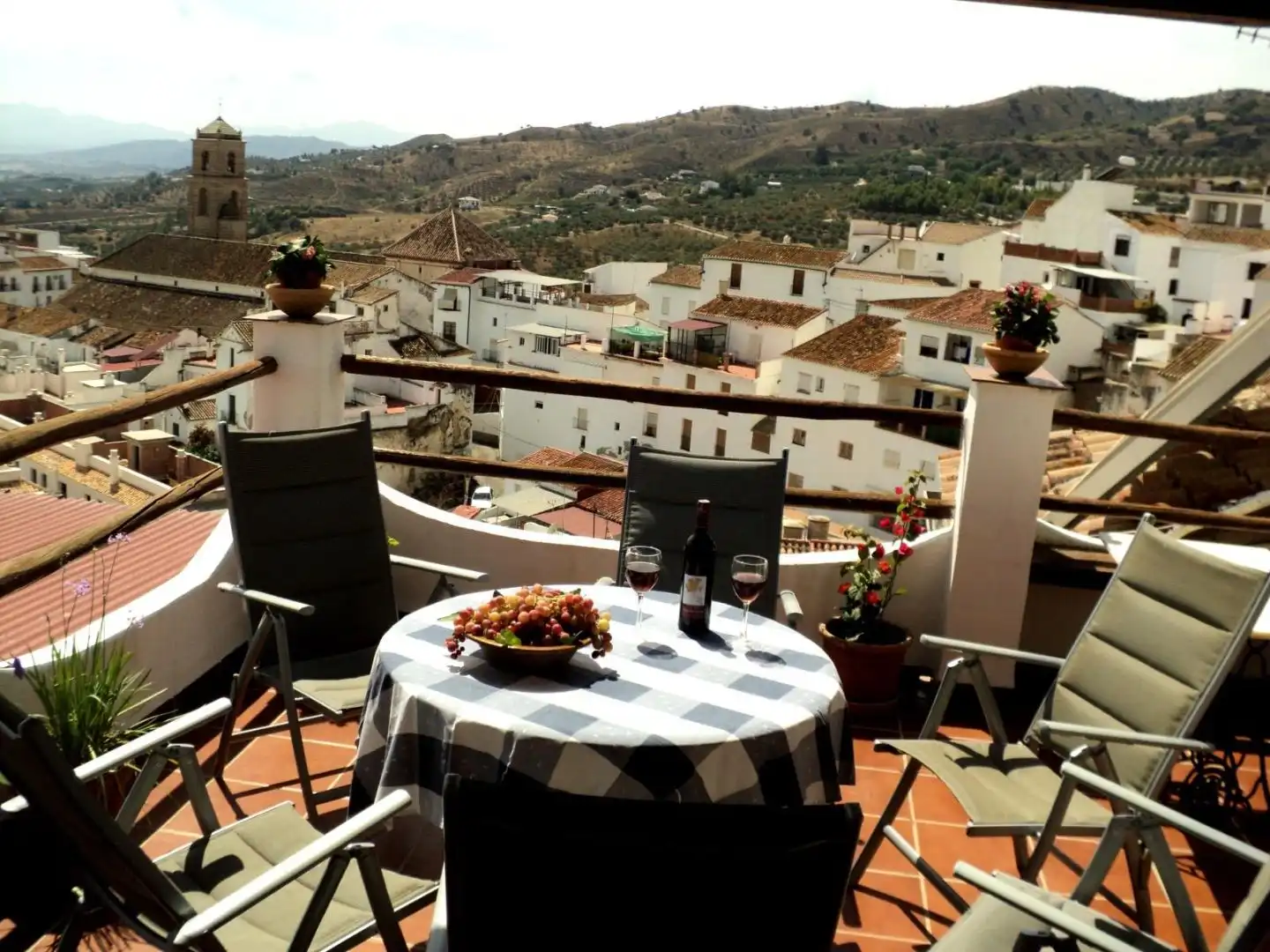 Apartamento en alquiler en Negrillos 19, imagen 10
