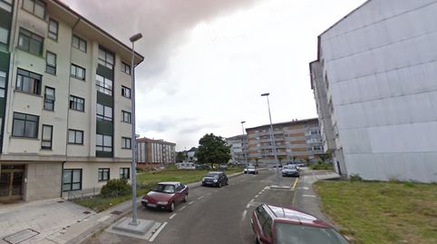 Foto 2 de Garatge en venda a Cornubia, Monte Porreiro, Pontevedra Capital