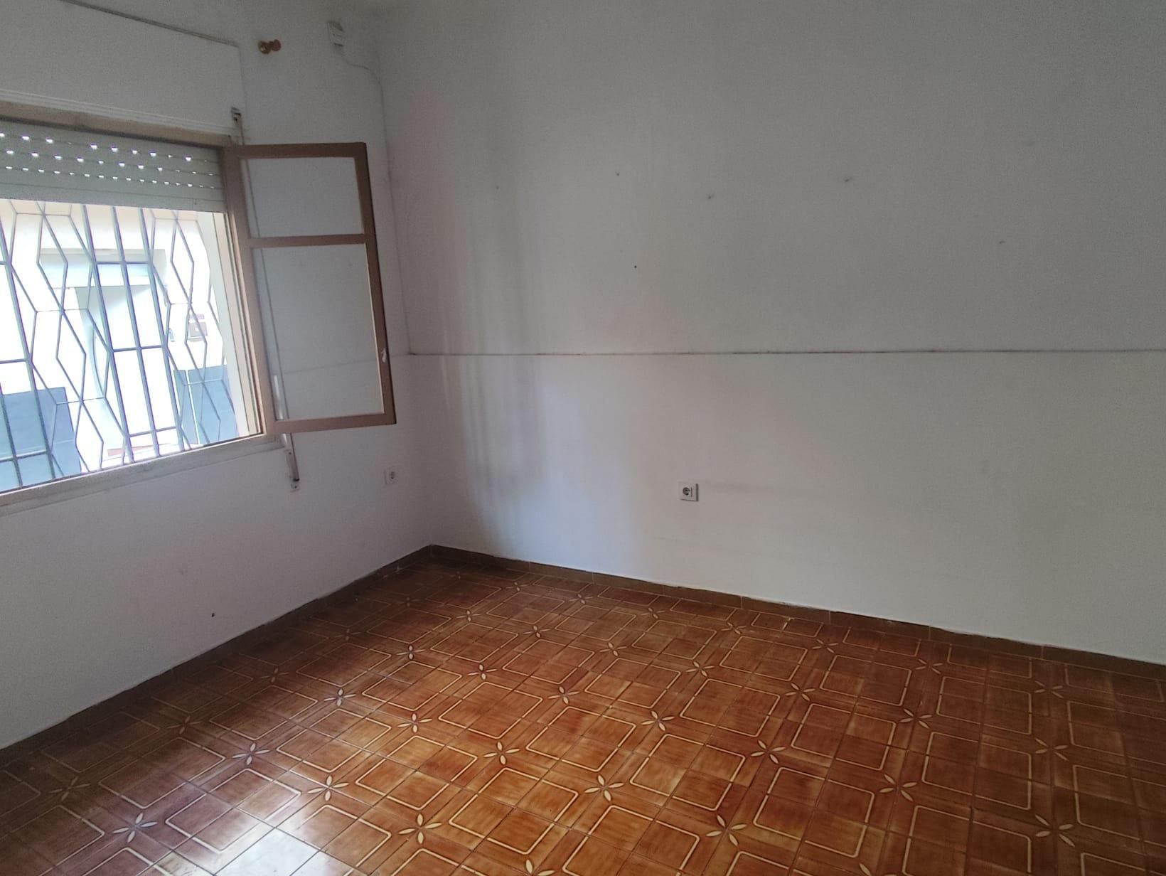 Dormitori de Casa adosada en venda en Cartagena amb Terrassa i Balcó