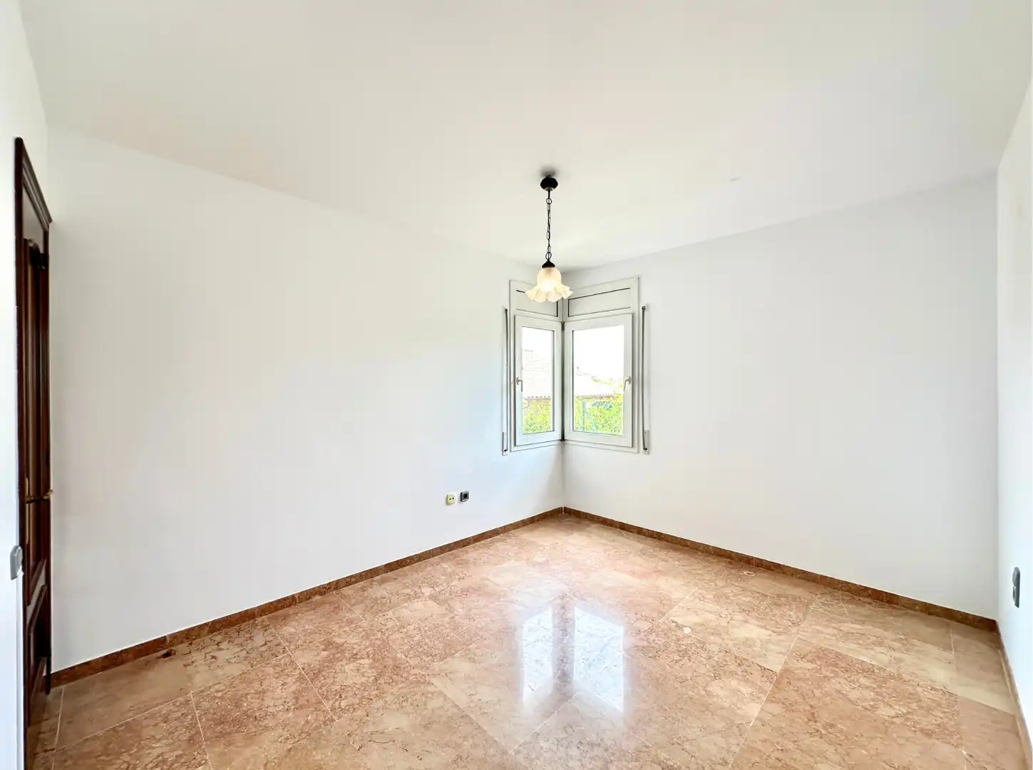 Habitación de Casa o chalet en venta en Sant Vicenç de Torelló con Calefacción, Jardín privado y Terraza