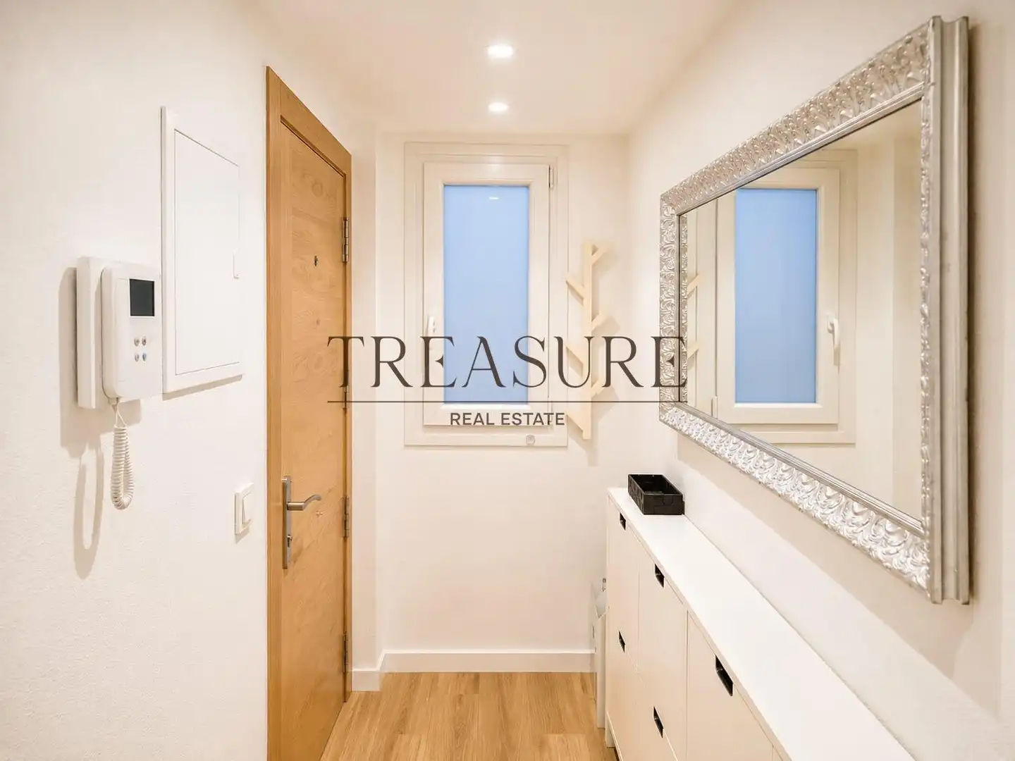 Apartament amb terrassa en venda a MURILLO, imagen 12