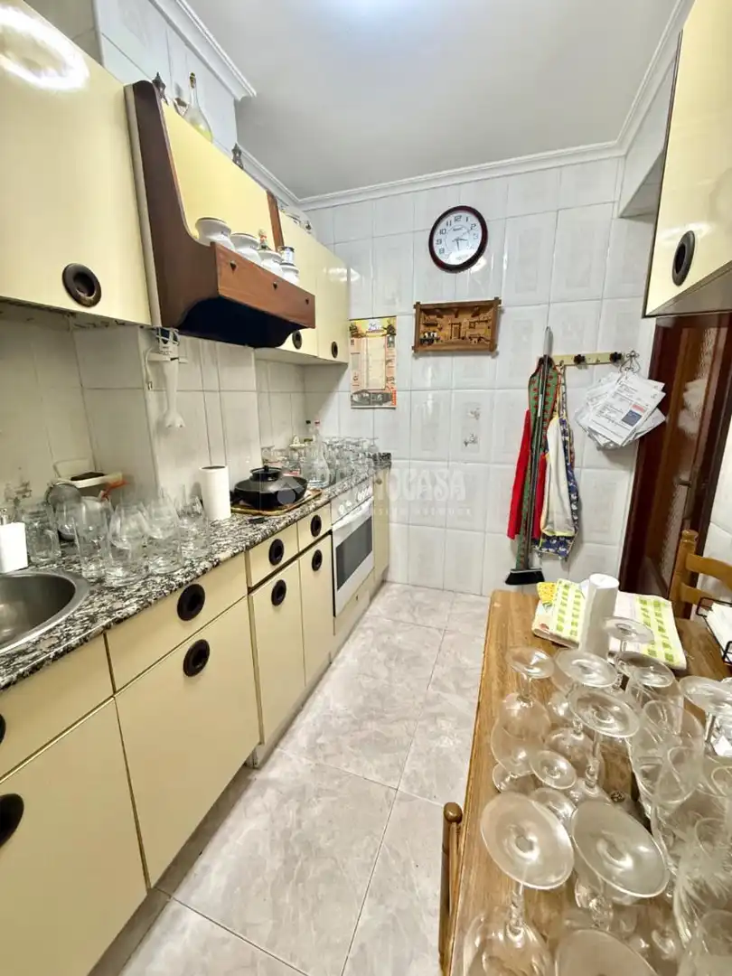 Cocina de Piso en venta en Santander