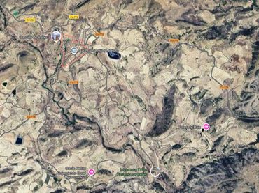 Terrenos y solares en venta en Relleu