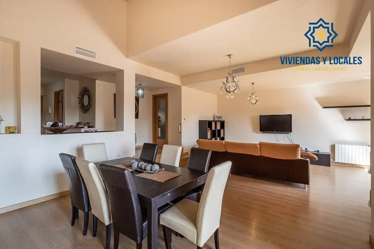 Haus mit Pool zum Verkauf in Avenida CAÑADA DE LOS FENICIOS, imagen 5