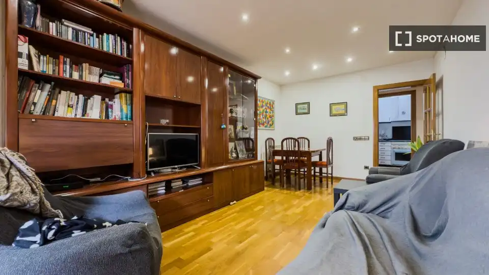 Habitación en La Font d'en Fargues