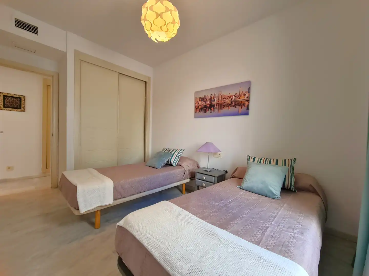 Apartment mit Pool zum Verkauf in Costa Natura, imagen 22
