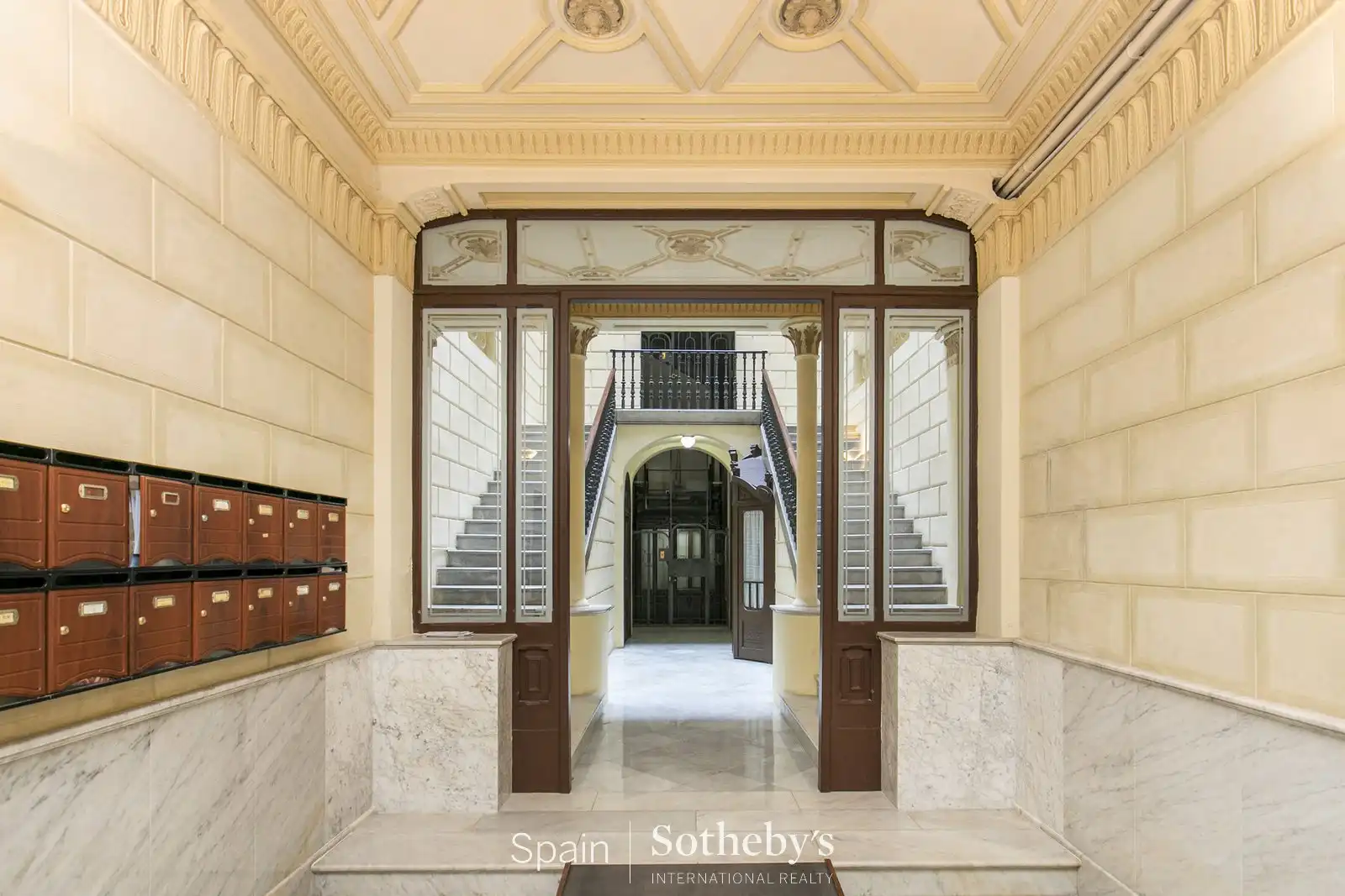 Mini appartamento con ascensore in vendita a Eixample, imagen 27