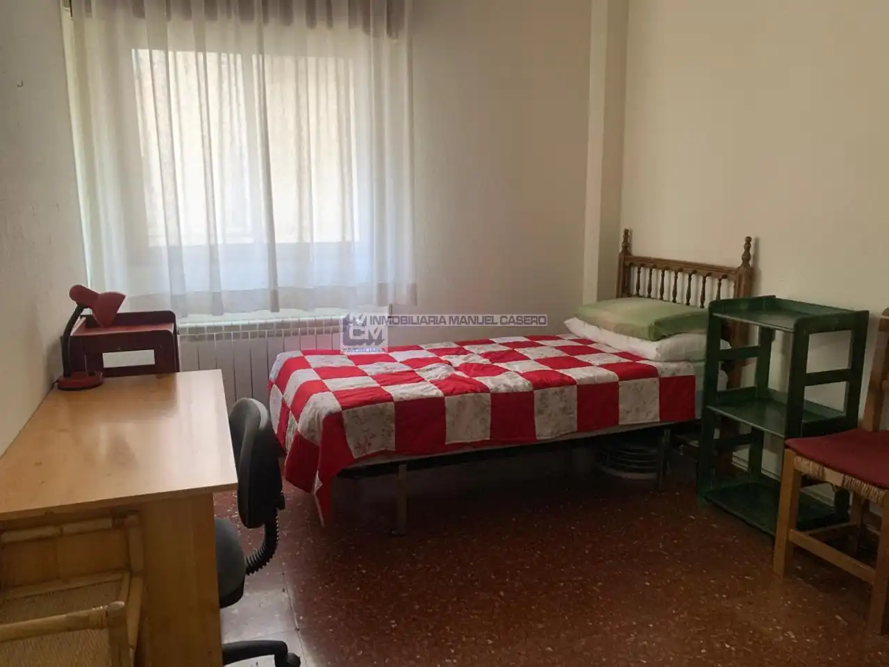 Pis de lloguer a Centro