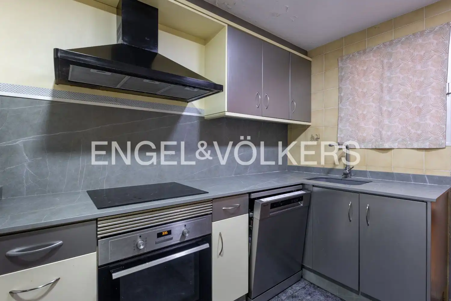 Appartamento con giardino in vendita a Carrer de la Puebla de Valverde, imagen 9
