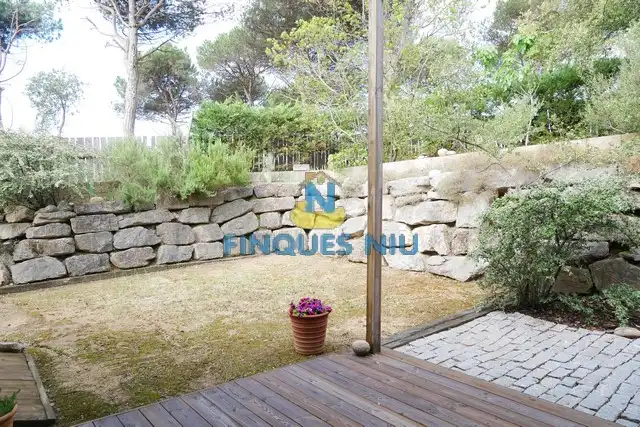 Xalet amb jardí en venda a La Goba, imagen 16