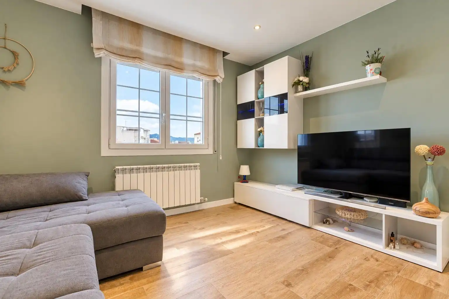Piso con terraza en venta en Vilanova del Camí, imagen 6