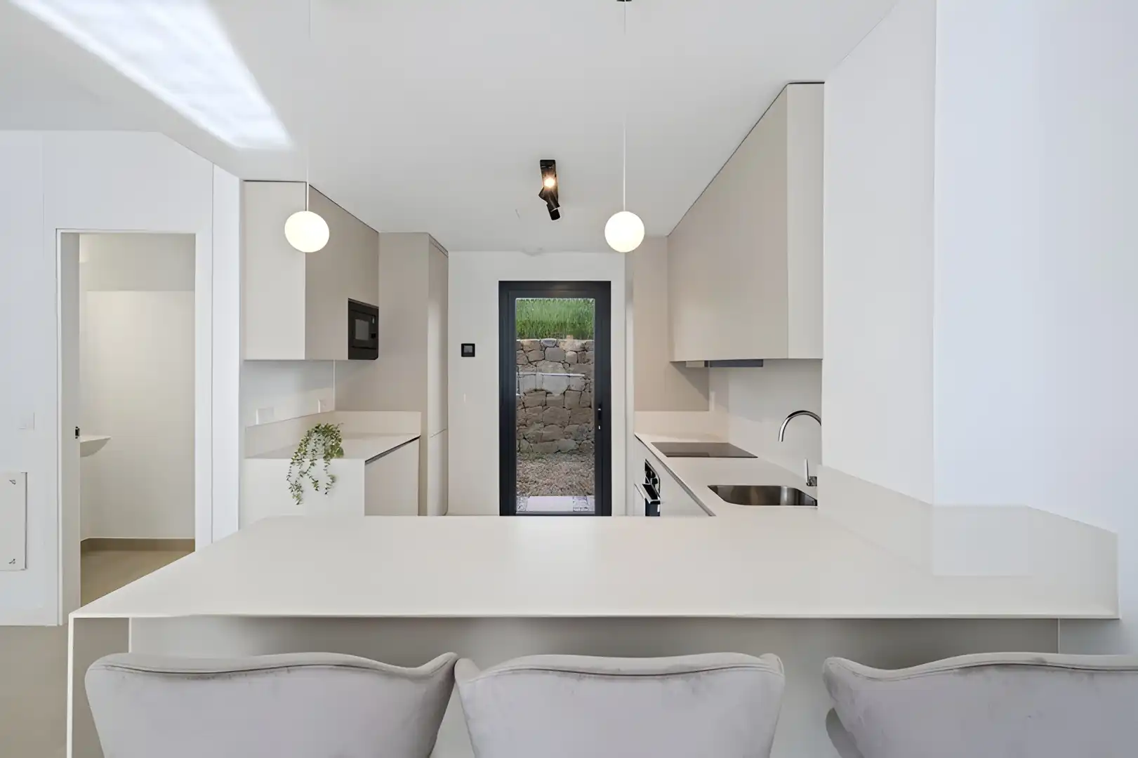Casa con piscina en venta en Benamara - Atalaya, imagen 7