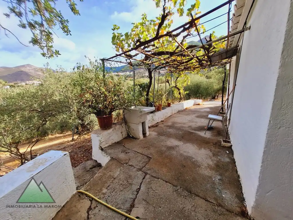 Casa rústica en venda a Calle Nueva, imagen 4