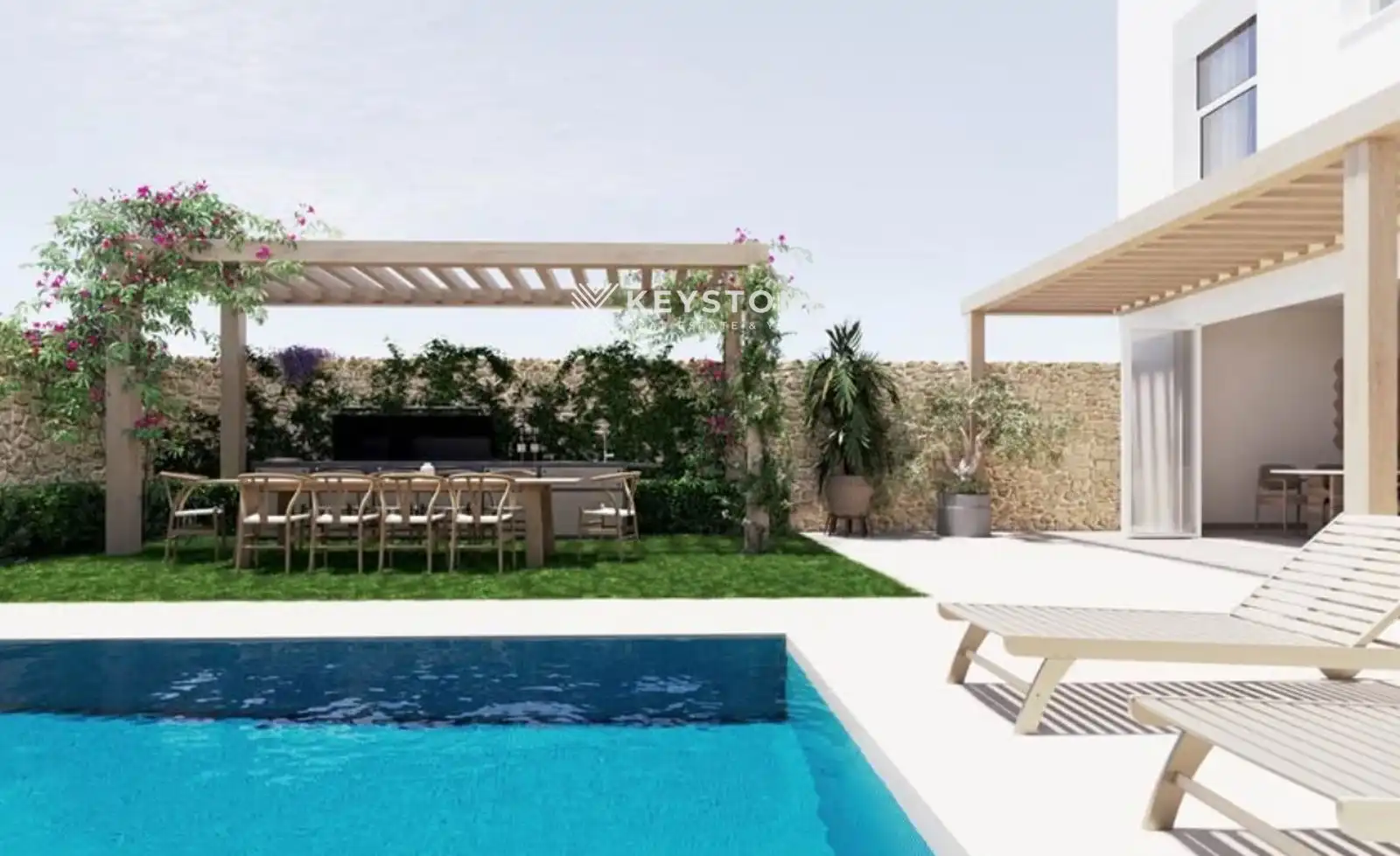 Terrassa de Pis en venda en  Palma de Mallorca amb Aire condicionat