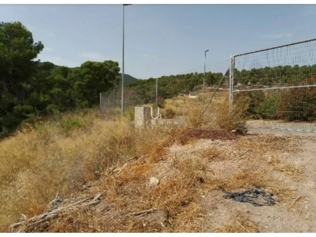 Residencial en venta en Urbanizacion Torreguil, 2, Sangonera la Verde