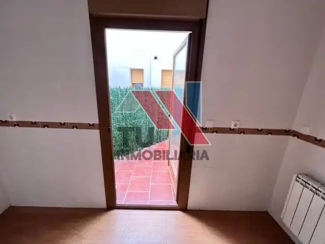 Terraza de Piso en venta en El Carpio de Tajo con Calefacción, Parquet y Balcón