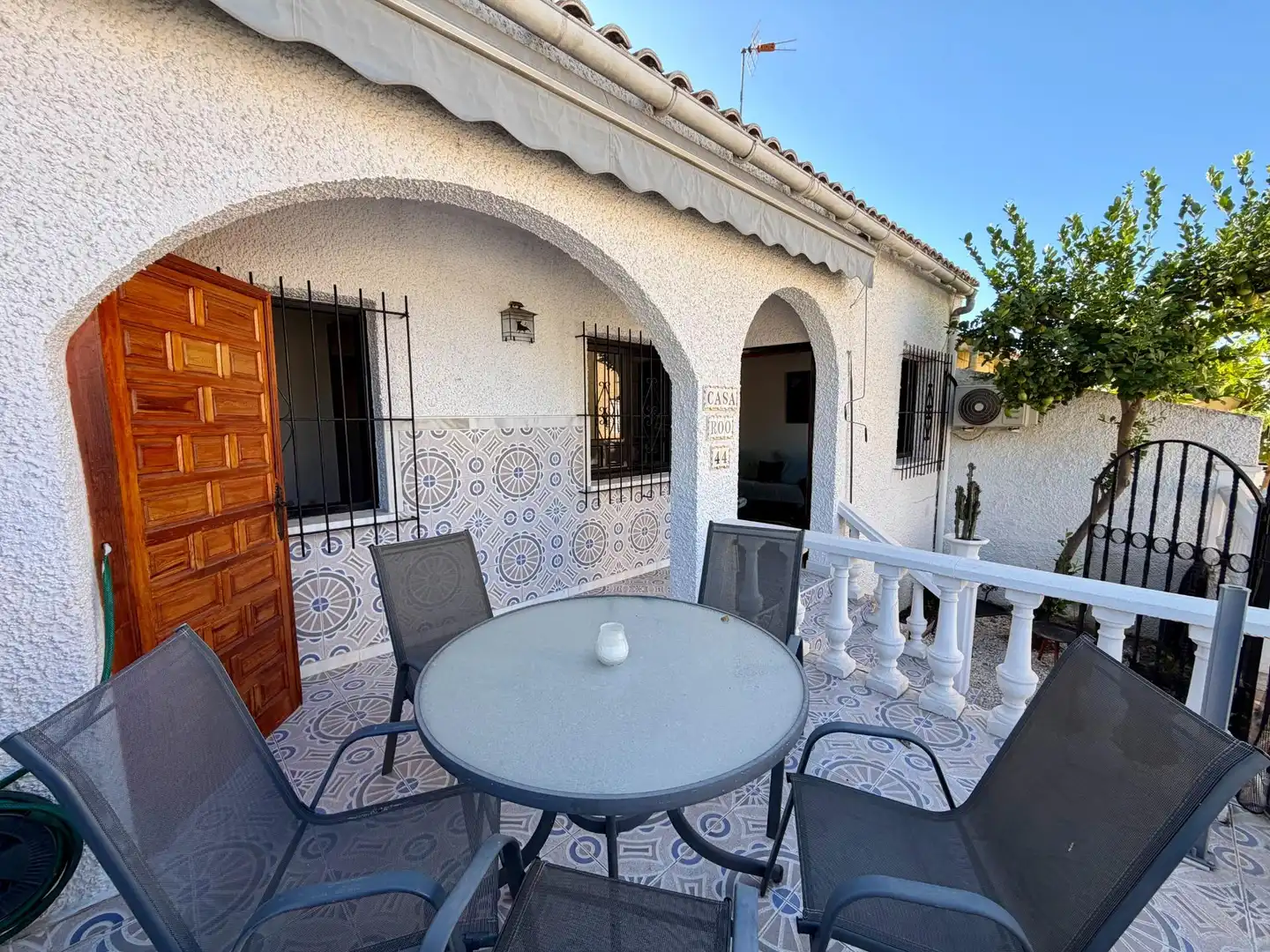 Casa in vendita a MARINA-FINA, imagen 2