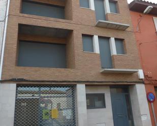 Außenansicht von Wohnung zum verkauf in Velilla de Cinca