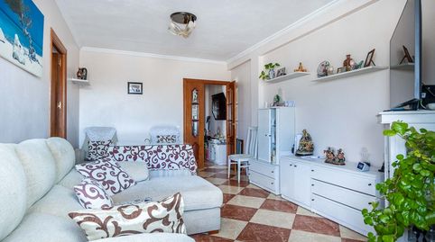 Foto 3 de Piso en venta en Juan XXIII - Rochelambert, Sevilla Capital