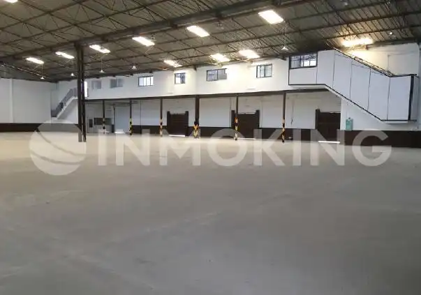 Fabrikhallen zum Verkauf in Lorca