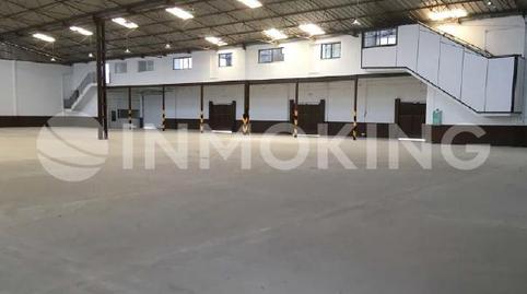 Photo 4 of Industrial buildings for sale in Diseminado Torrecilla, 35, Torrecilla, Lorca